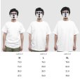 画像8: ビーフィーTシャツ [5180] Hanes-ヘインズ (8)
