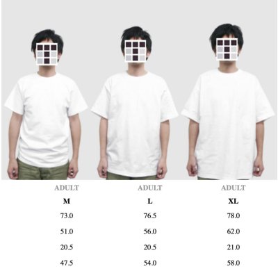 画像8: ビーフィーTシャツ [5180] Hanes-ヘインズ