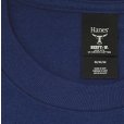 画像6: ビーフィーTシャツ [5180] Hanes-ヘインズ (6)