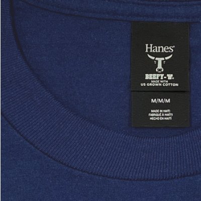画像6: ビーフィーTシャツ [5180] Hanes-ヘインズ