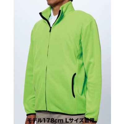 モデル178cm Lサイズ着用