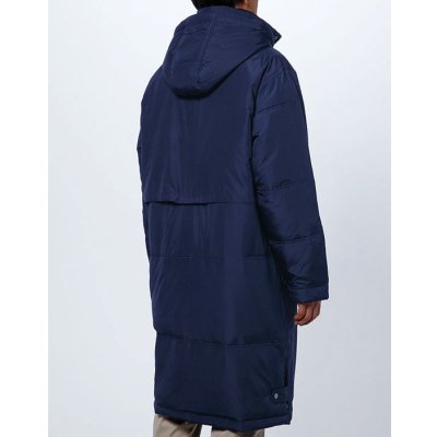 モデル178cm Lサイズ着用