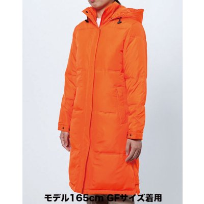 モデル165cm GFサイズ着用