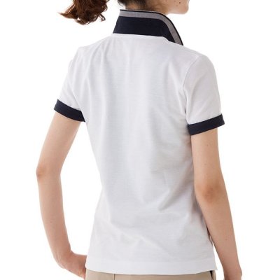 画像9: 6.5oz 2WAYカラーポロシャツ [MS3116] LIFEMAX-ライフマックス