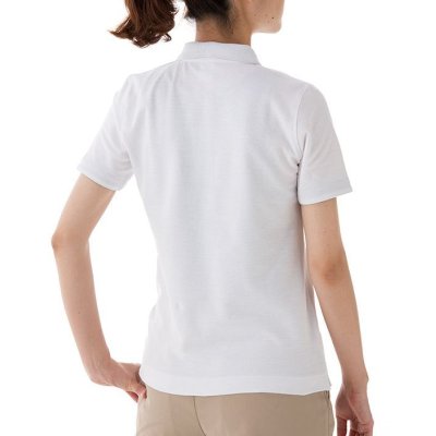 画像7: 6.5oz 2WAYカラーポロシャツ [MS3116] LIFEMAX-ライフマックス