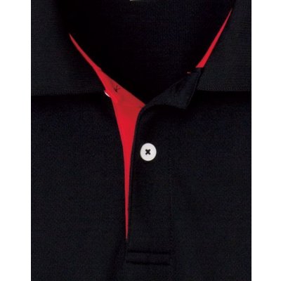 衿元 16ブラック