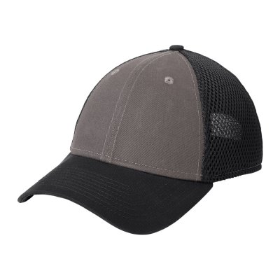 画像3: 6パネル コントラスト メッシュキャップ [NE204] New Era-ニューエラ