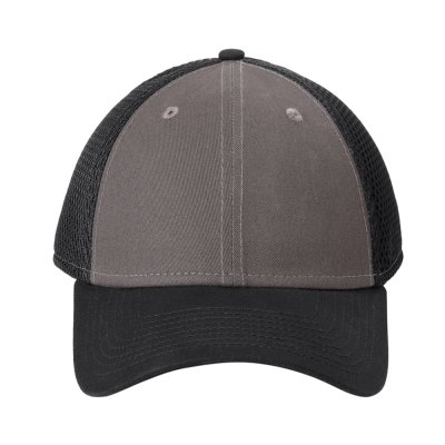 画像4: 6パネル コントラスト メッシュキャップ [NE204] New Era-ニューエラ