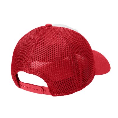 画像7: 6パネル コントラスト メッシュキャップ [NE204] New Era-ニューエラ