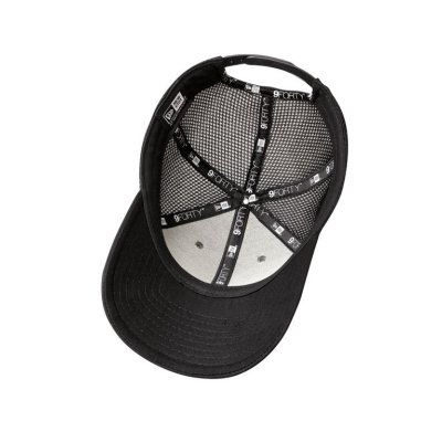 画像6: 6パネル コントラスト メッシュキャップ [NE204] New Era-ニューエラ