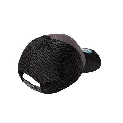 画像5: 6パネル コントラスト メッシュキャップ [NE204] New Era-ニューエラ