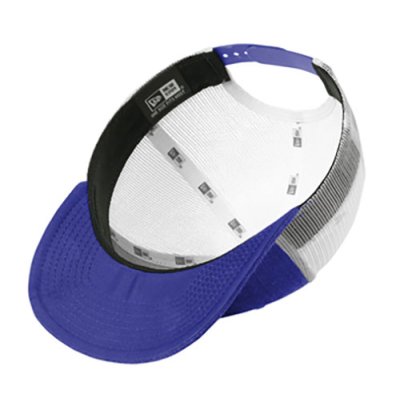 画像8: 6パネル トラッカーキャップ [NE207] New Era-ニューエラ