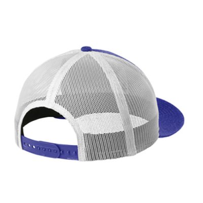 画像7: 6パネル トラッカーキャップ [NE207] New Era-ニューエラ