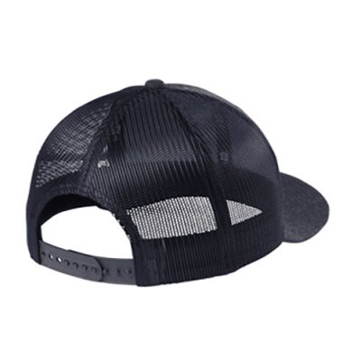 画像3: 6パネル トラッカーキャップ [NE207] New Era-ニューエラ