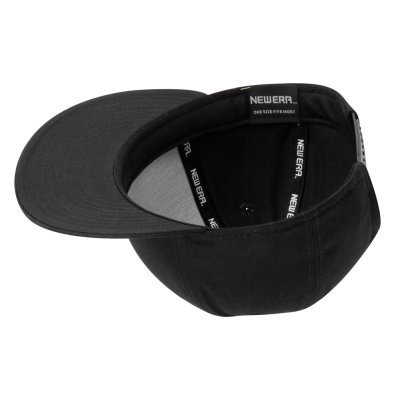 画像4: フラットビル スナップバック[NE400] New Era-ニューエラ