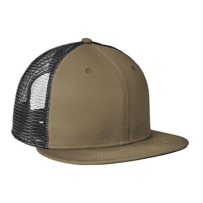 画像4: スタンダードフィット スナップバック トラッカーキャップ [NE403] New Era-ニューエラ