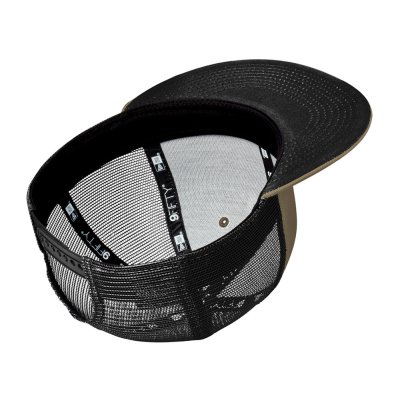 画像6: スタンダードフィット スナップバック トラッカーキャップ [NE403] New Era-ニューエラ