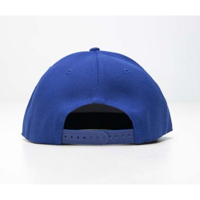 画像5: スナップバック フラットバイザー ベースボールキャップ [1721] newhattan-ニューハッタン