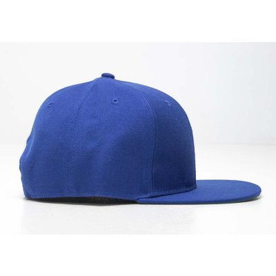 画像4: スナップバック フラットバイザー ベースボールキャップ [1721] newhattan-ニューハッタン