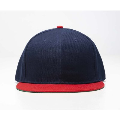 画像7: スナップバック フラットバイザー ベースボールキャップ [1721] newhattan-ニューハッタン