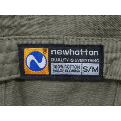 画像4: メトロハット [1545] newhattan-ニューハッタン