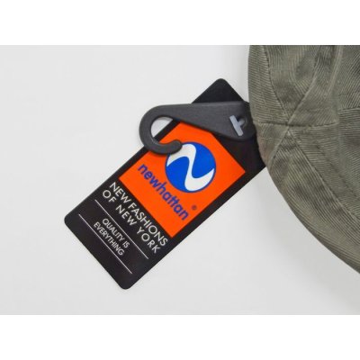 画像5: メトロハット [1545] newhattan-ニューハッタン