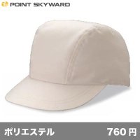 ワーキングキャップ 一枚天型 [1T] POINT SKYWARD-ポイント スカイワード