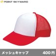 画像1: アメリカンキャップ コンビタイプ [AMC] POINT SKYWARD-ポイント スカイワード (1)