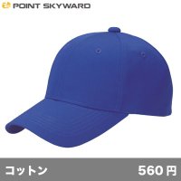 デフレキャップ [DF] POINT SKYWARD-ポイント スカイワード