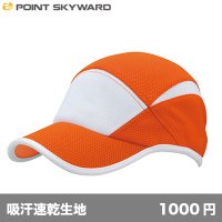 ファンクションキャップ ver.2 [FC2] POINT SKYWARD-ポイント スカイワード