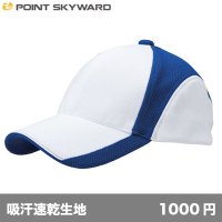 ファンクションキャップ ver.5 [FC5] POINT SKYWARD-ポイント スカイワード