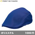 画像1: ファンクションキャップ ver.6 [FC6] POINT SKYWARD-ポイント スカイワード (1)