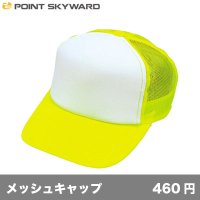 アメリカンネオンキャップ [NC] POINT SKYWARD-ポイント スカイワード