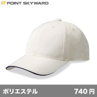 プルーフテックキャップ [PT] POINT SKYWARD-ポイント スカイワード