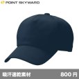 画像1: クイックドライキャップ [QDM] POINT SKYWARD-ポイント スカイワード (1)