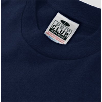 画像2: ヘビー長袖Tシャツ [0045] PRO CLUB-プロクラブ