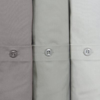 画像7: インダストリアル S/S ワークシャツ [SP24] RED KAP-レッドキャップ