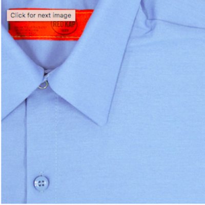 画像7: 半袖ワークシャツ [SP24] RED KAP-レッドキャップ