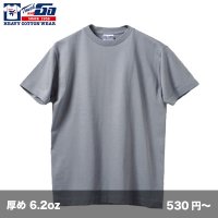6.2ozTシャツ [SS1030] Touch&Go-タッチアンドゴー