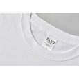 画像3: プレミアムファブリックTシャツ(ペットボトルリサイクル) [ST1101] SLOTH-スロース (3)