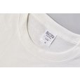 画像2: 5.3oz オーガニックコットンTシャツ [ST1101] SLOTH-スロース (2)