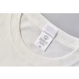 画像3: 5.3oz オーガニックコットンTシャツ [ST1101] SLOTH-スロース (3)