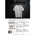 画像7: コーデュラTシャツ [ST1105] SLOTH-スロース