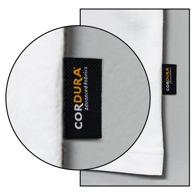 画像5: コーデュラTシャツ [ST1105] SLOTH-スロース