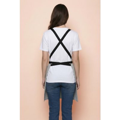 画像3: スタイリッシュ スタンダードエプロン [ST2403] SLOTH-スロース