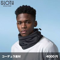 コーデュラ ネックウォーマー[ST2904] SLOTH-スロース