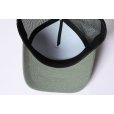 画像3: スタイリッシュ メッシュキャップ[ST5105] SLOTH-スロース (3)