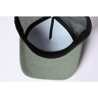 画像3: スタイリッシュ メッシュキャップ[ST5105] SLOTH-スロース