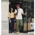 画像2: 5.9oz オープンエンドTシャツ [00087] printstar-プリントスター (2)