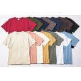 画像9: 5.9oz オープンエンドTシャツ [00087] printstar-プリントスター (9)